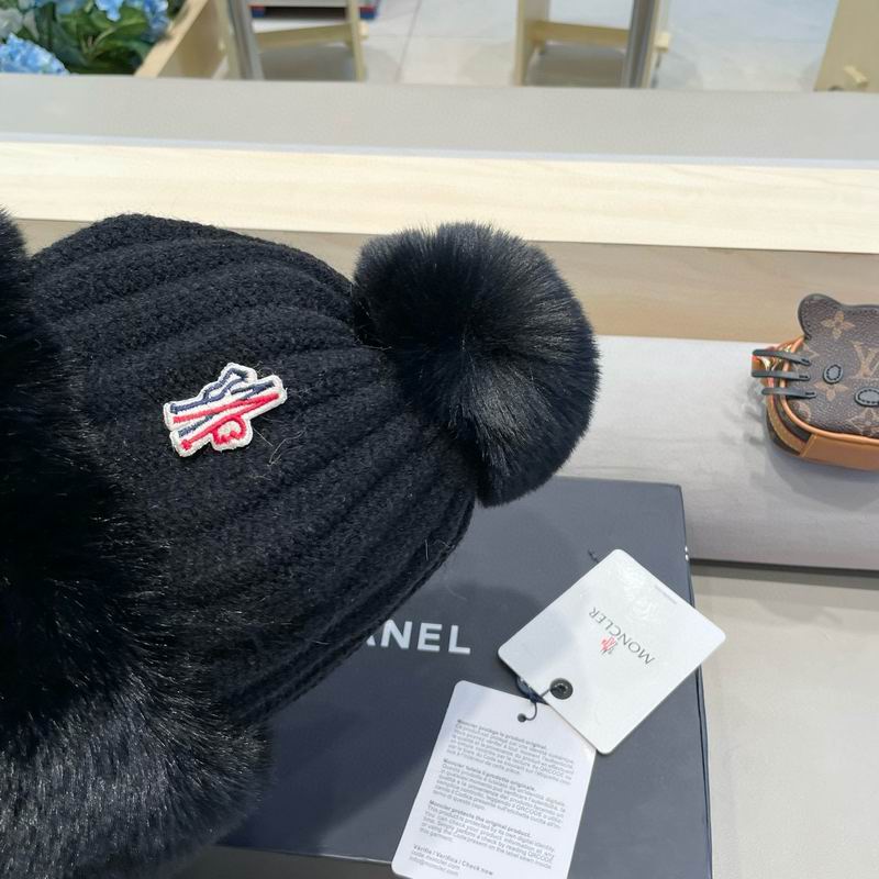 Moncler hat (3929)