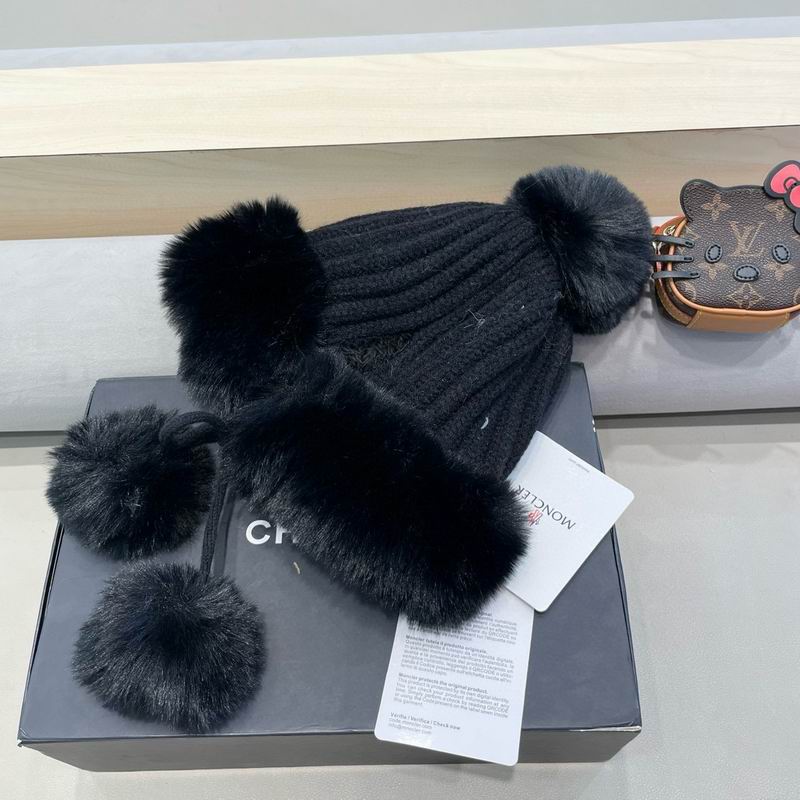 Moncler hat (3930)
