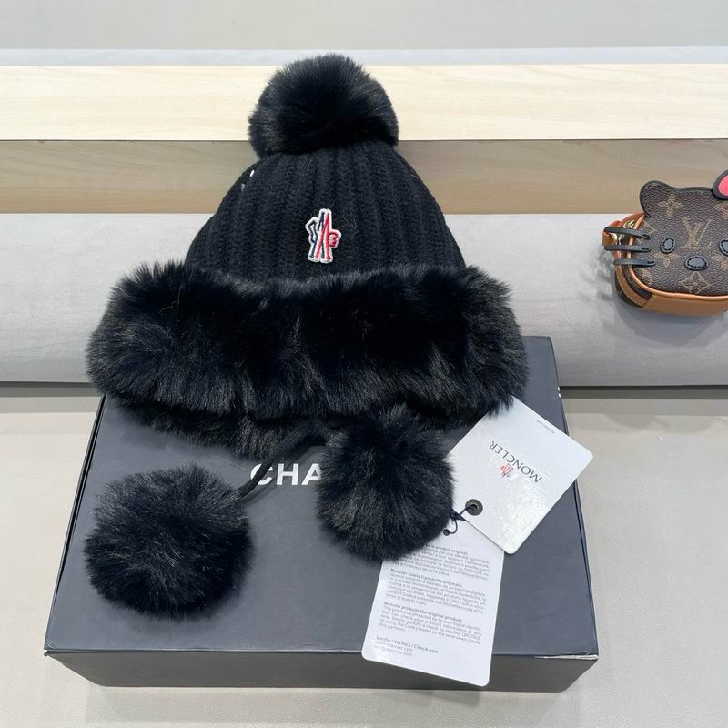Moncler hat (3931)