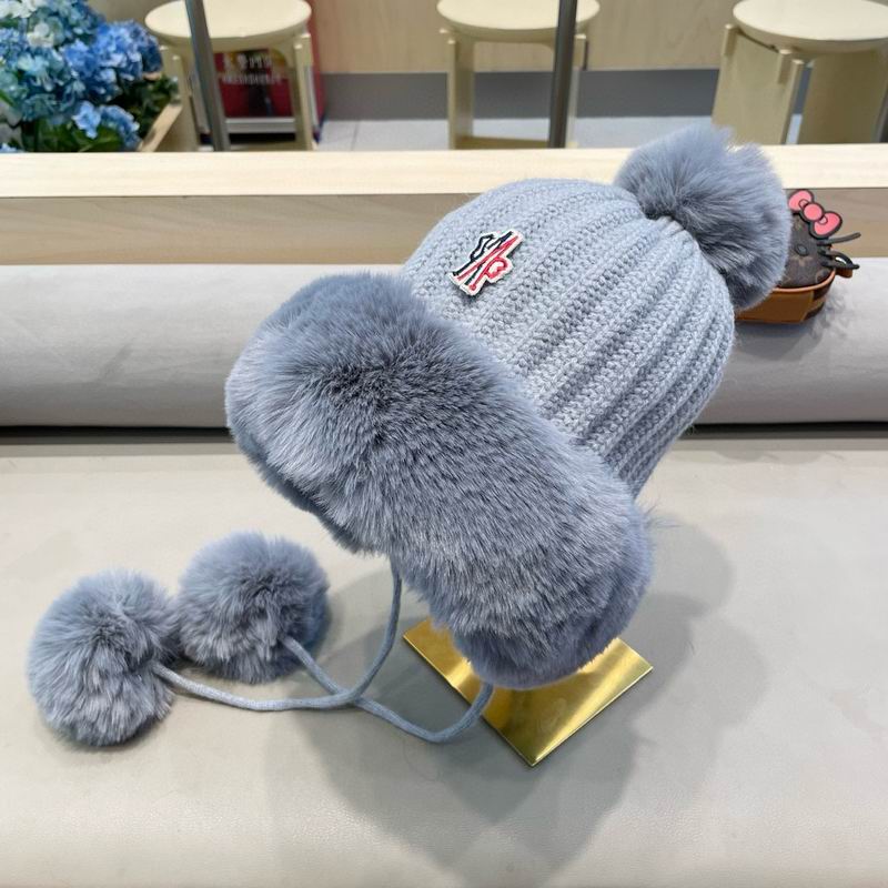 Moncler hat (3932)