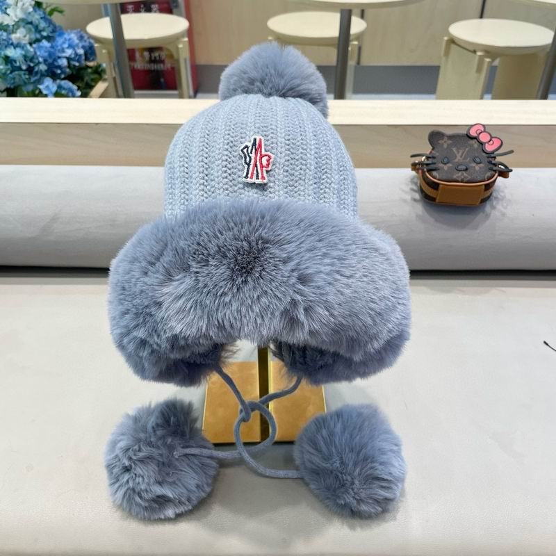 Moncler hat (3933)