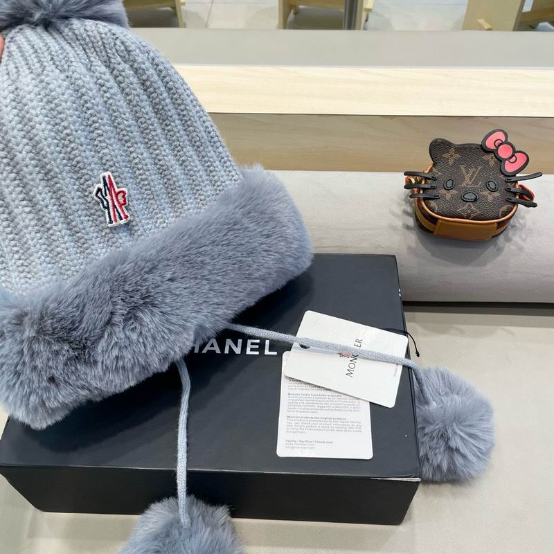 Moncler hat (3934)