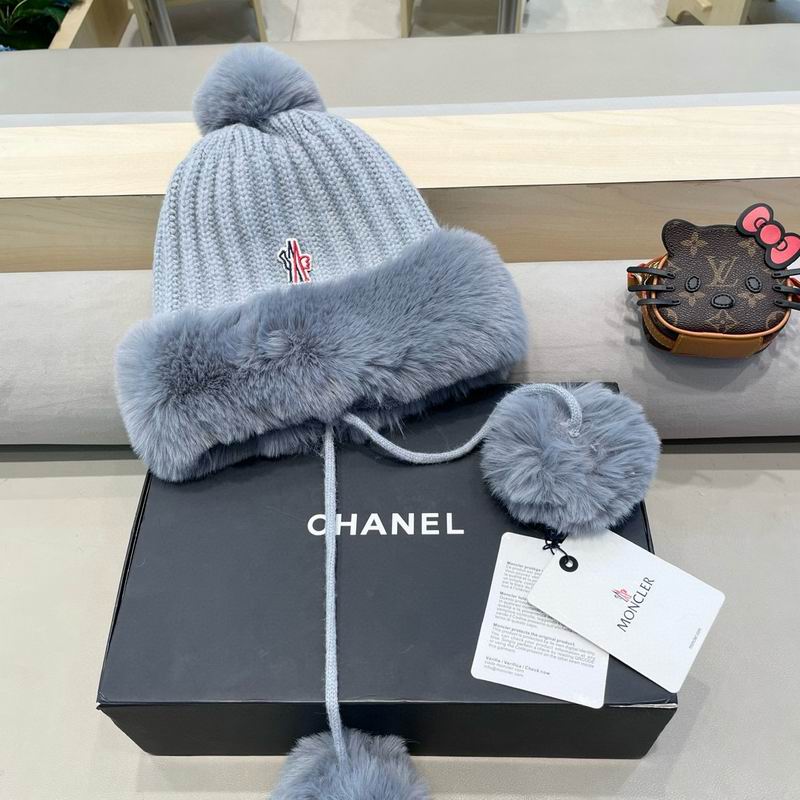 Moncler hat (3937)