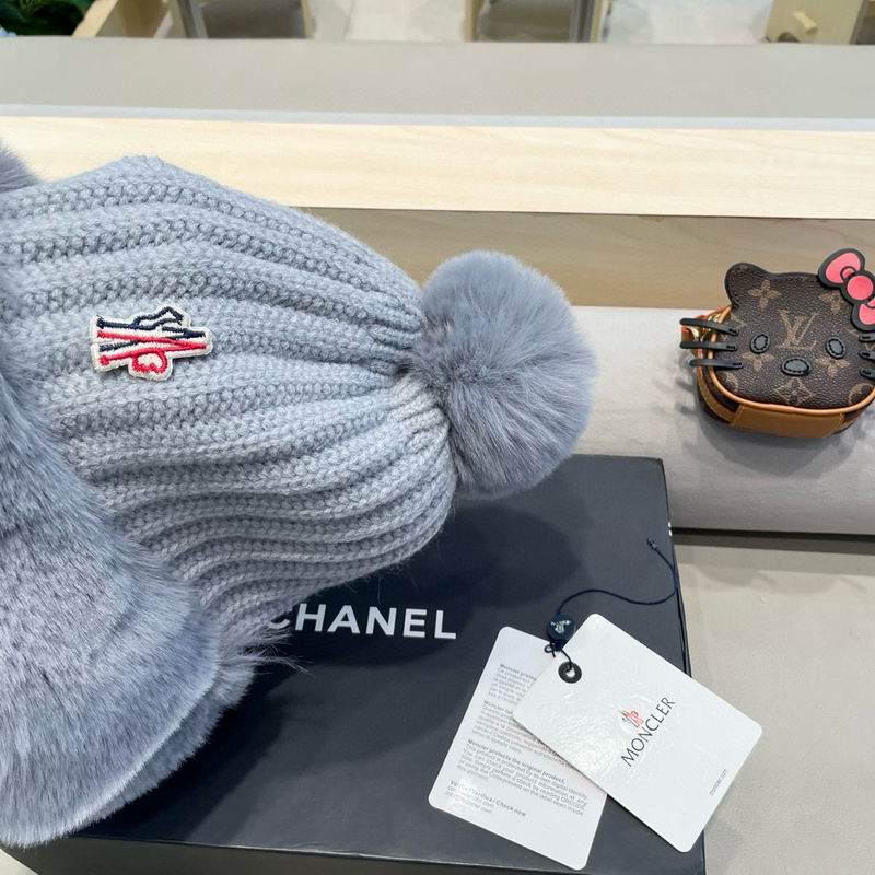 Moncler hat (3938)
