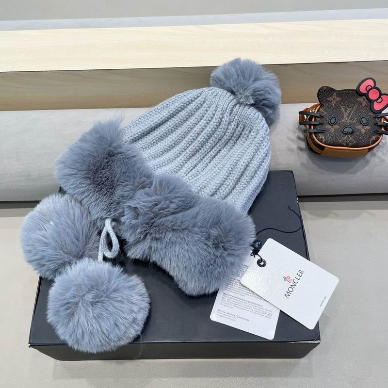 Moncler hat (3939)