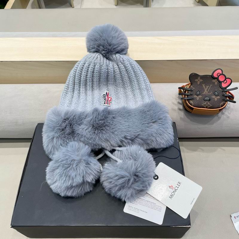 Moncler hat (3940)