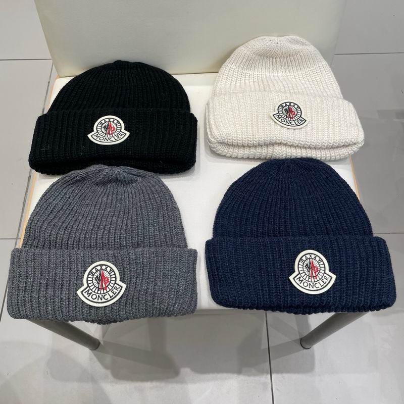 Moncler hat (3945)