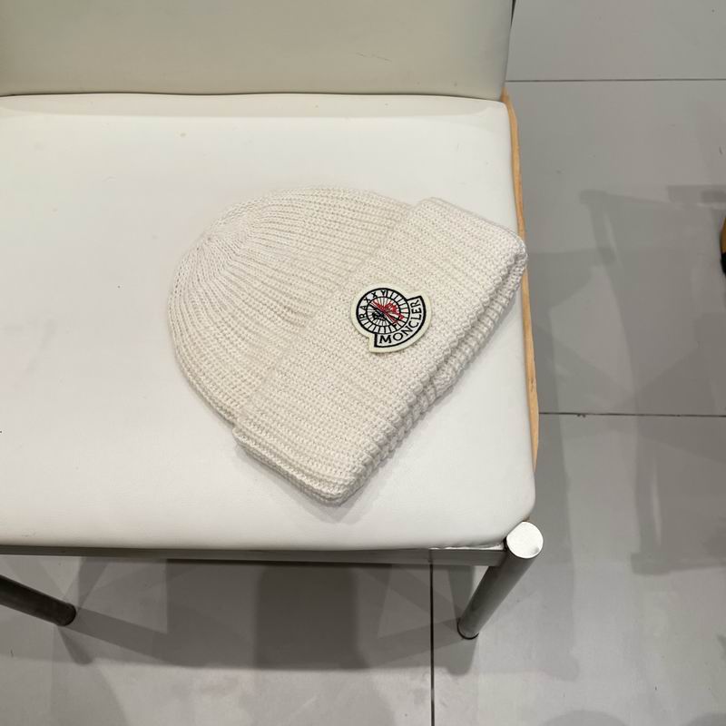 Moncler hat (3947)