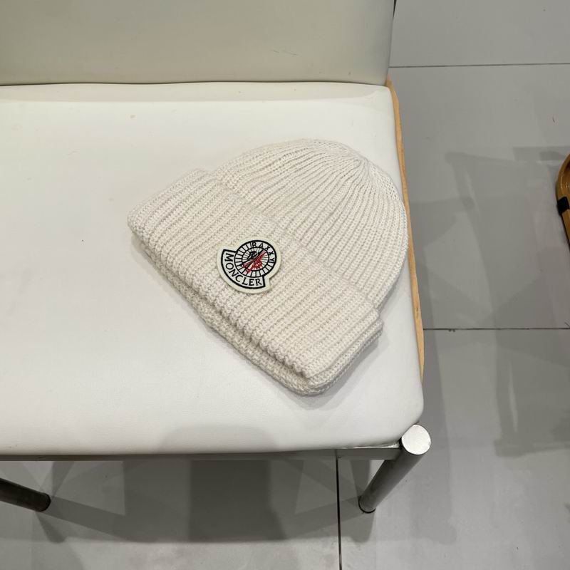 Moncler hat (3948)