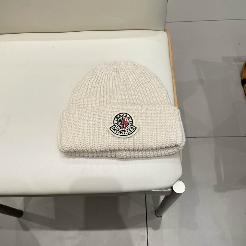 Moncler hat (3949)