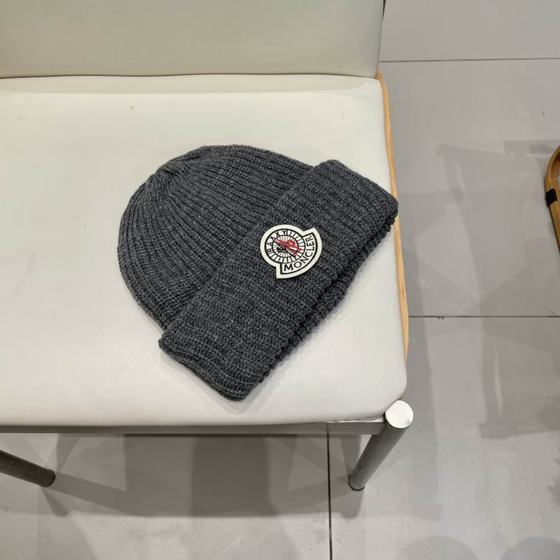 Moncler hat (3956)