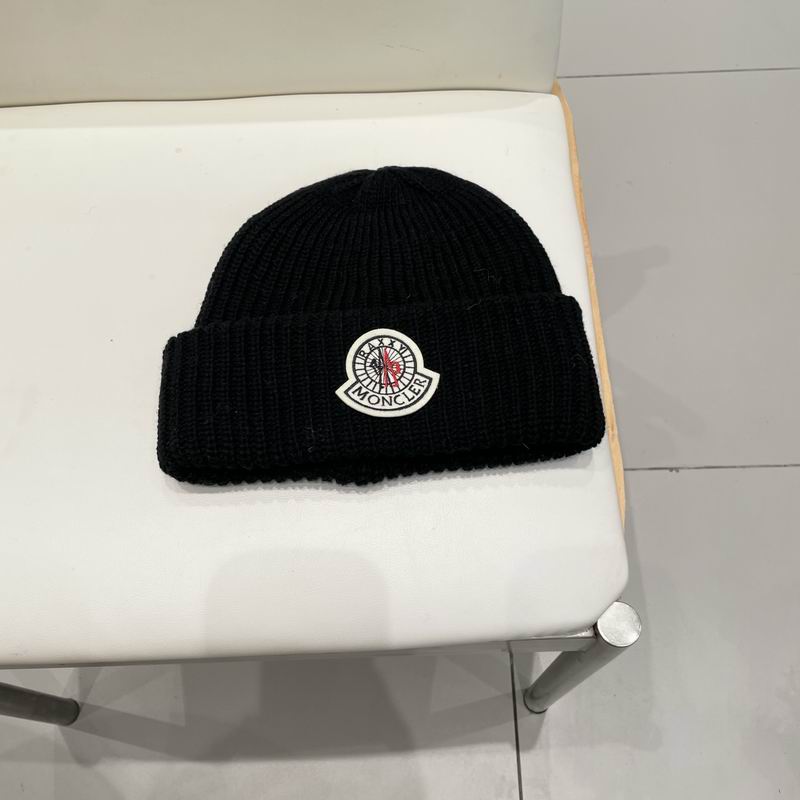 Moncler hat (3976)