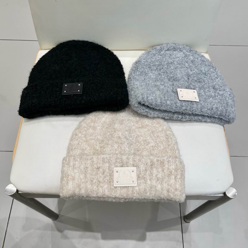 Moncler hat (3981)