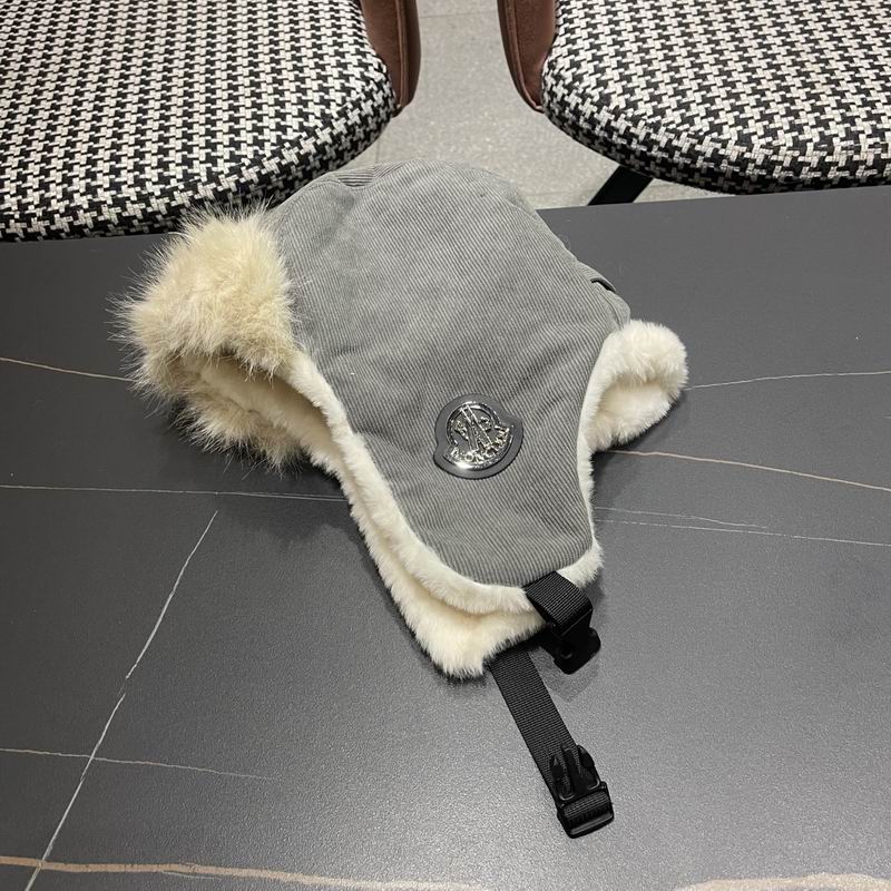 Moncler hat (4133)