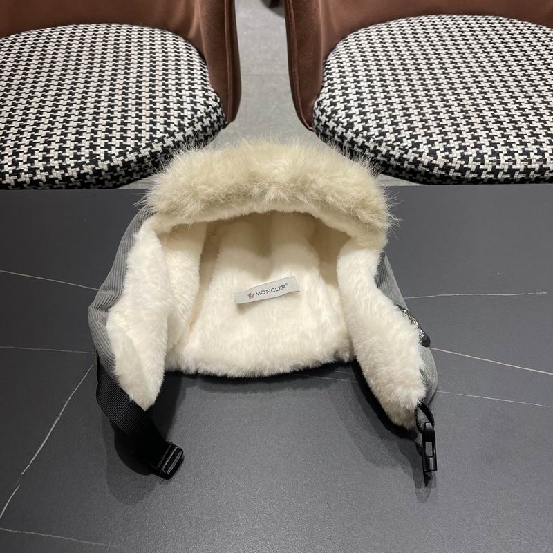 Moncler hat (4135)