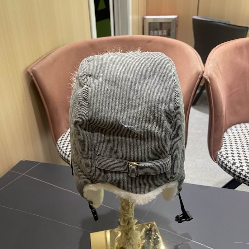 Moncler hat (4137)