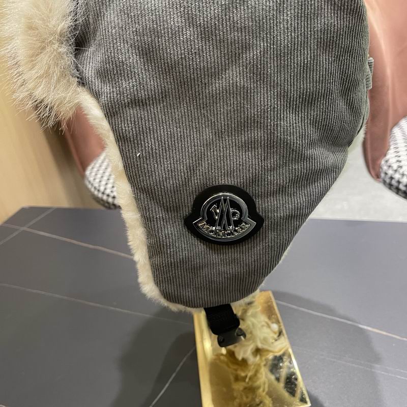 Moncler hat (4138)