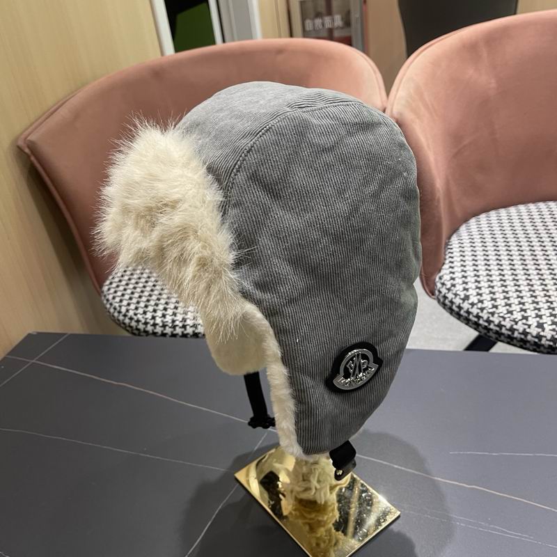 Moncler hat (4141)
