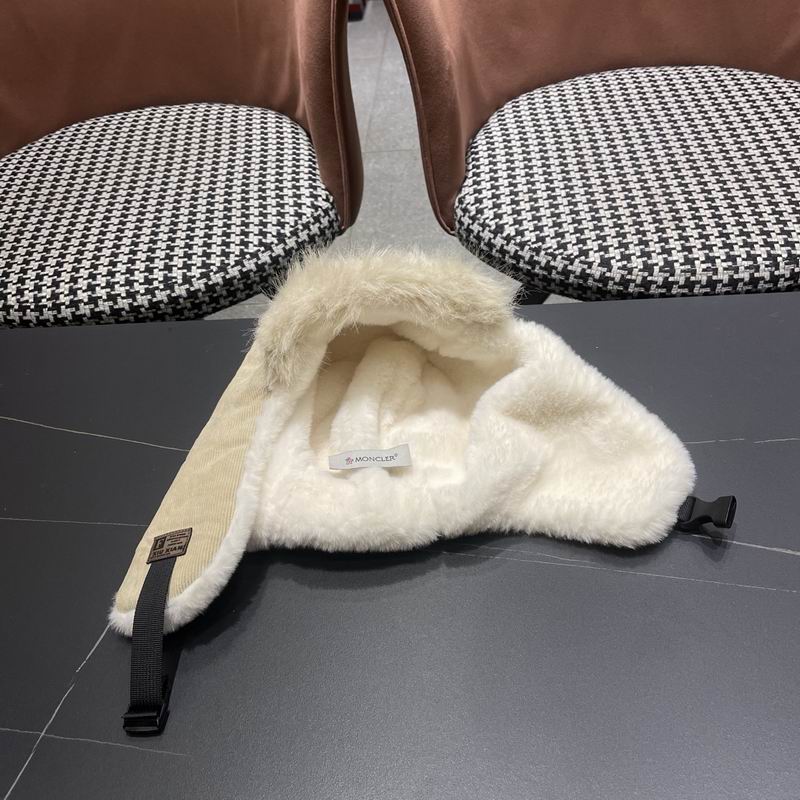 Moncler hat (4144)
