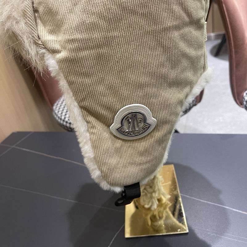 Moncler hat (4148)