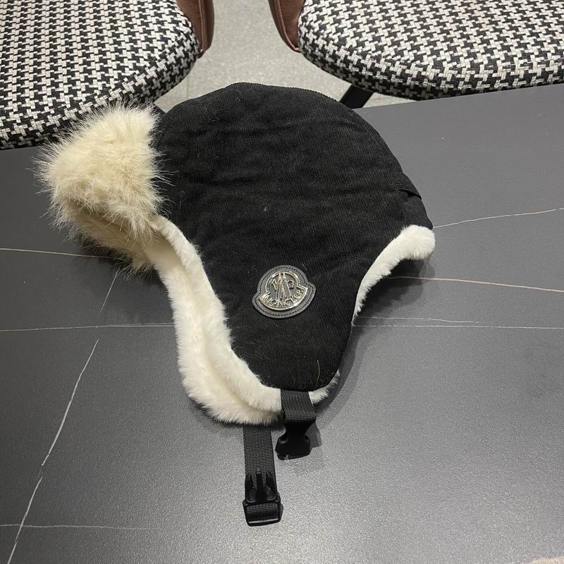 Moncler hat (4156)