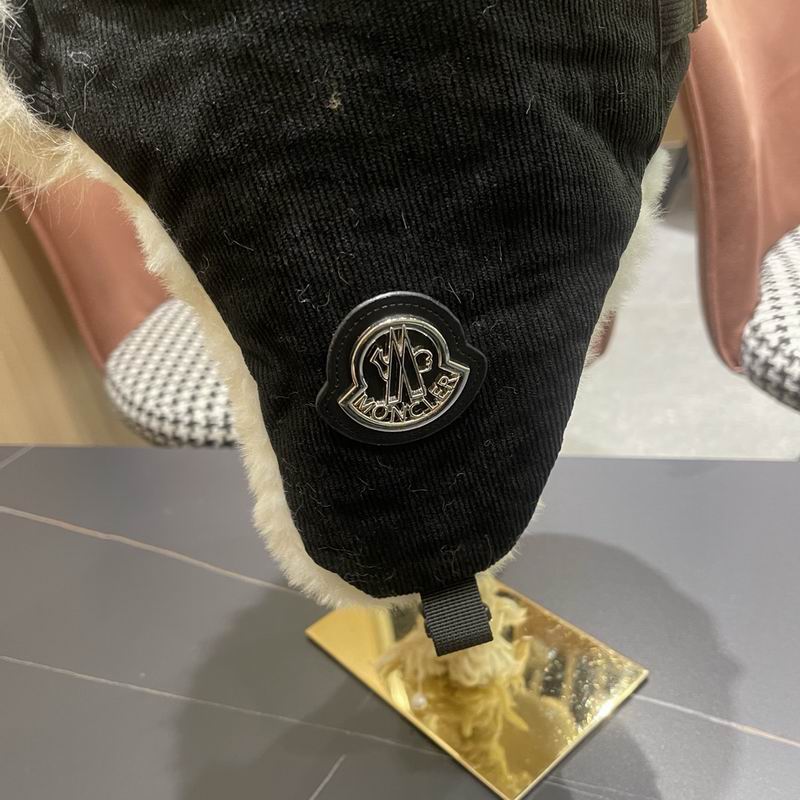 Moncler hat (4158)