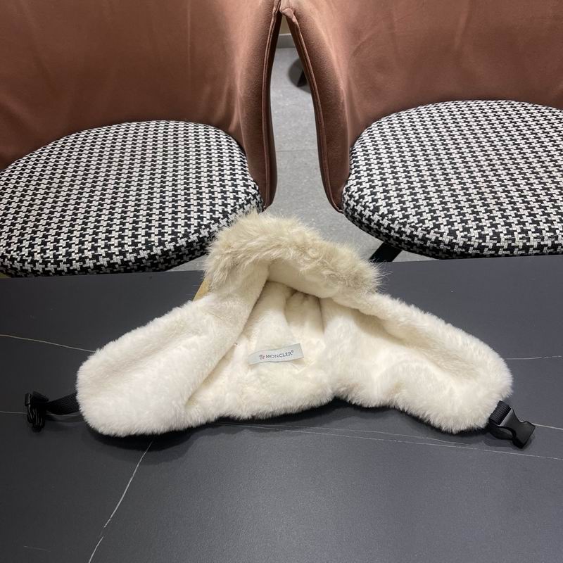 Moncler hat (4164)