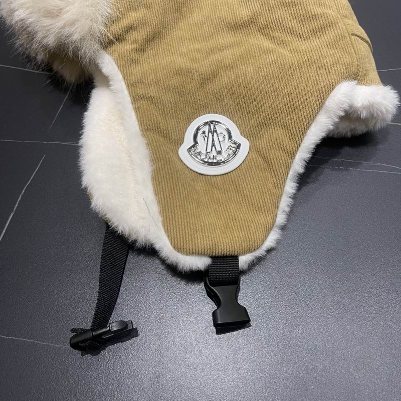 Moncler hat (4165)