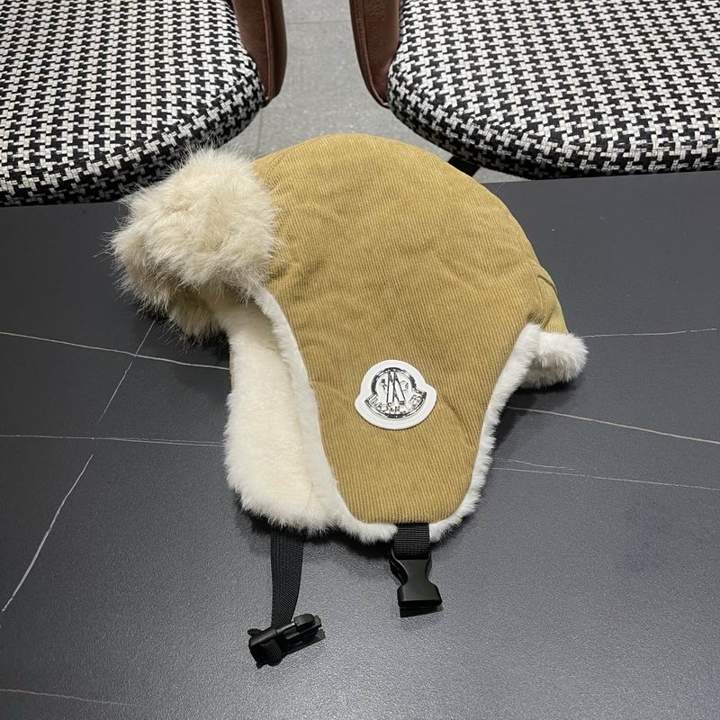 Moncler hat (4167)