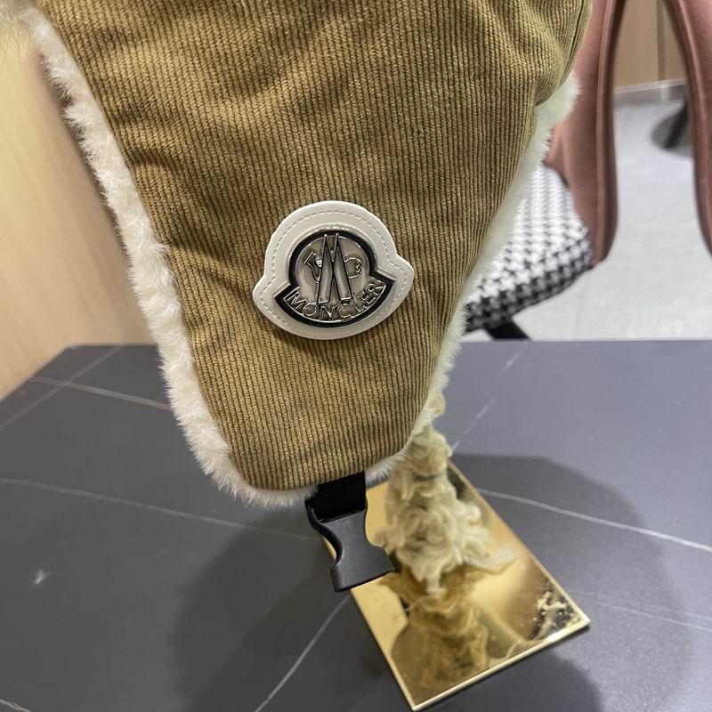 Moncler hat (4169)