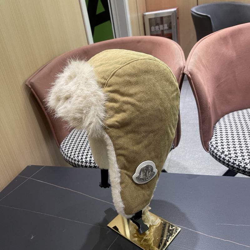 Moncler hat (4172)