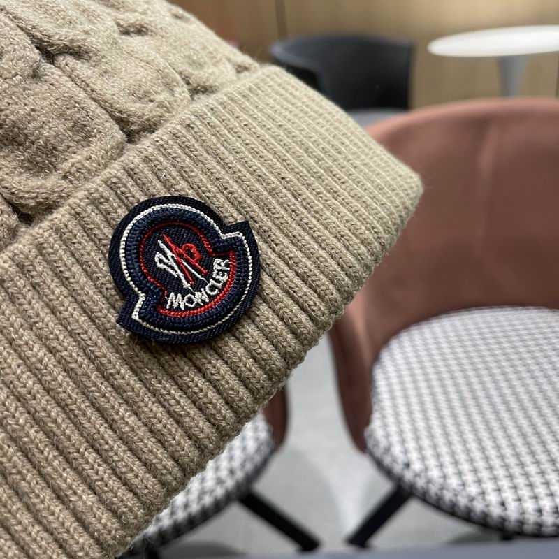 Moncler hat (4225)