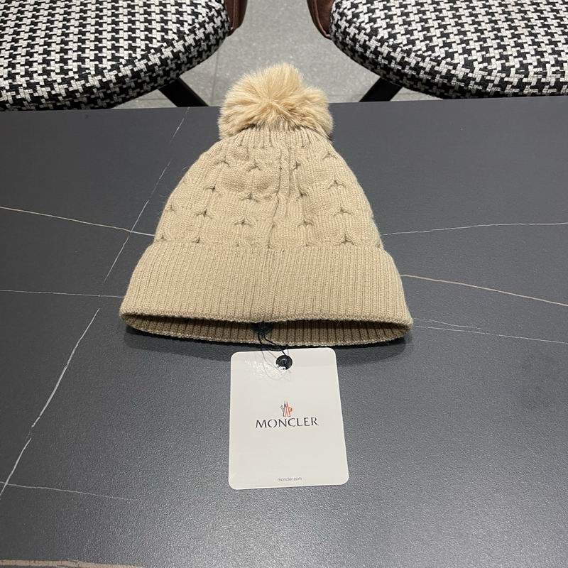 Moncler hat (4226)