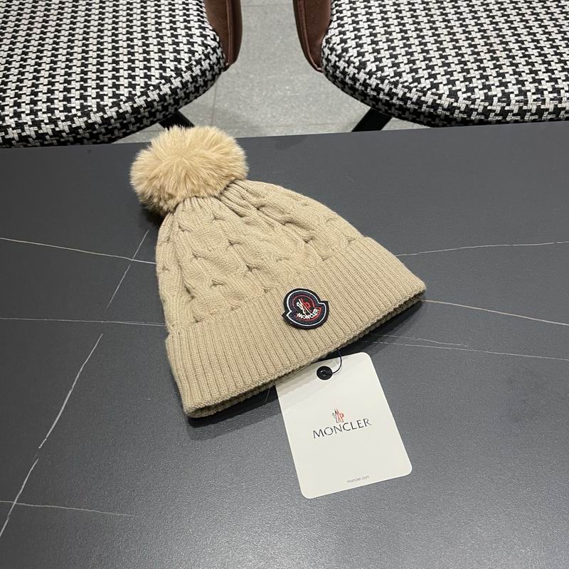 Moncler hat (4231)