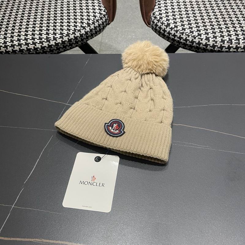 Moncler hat (4232)