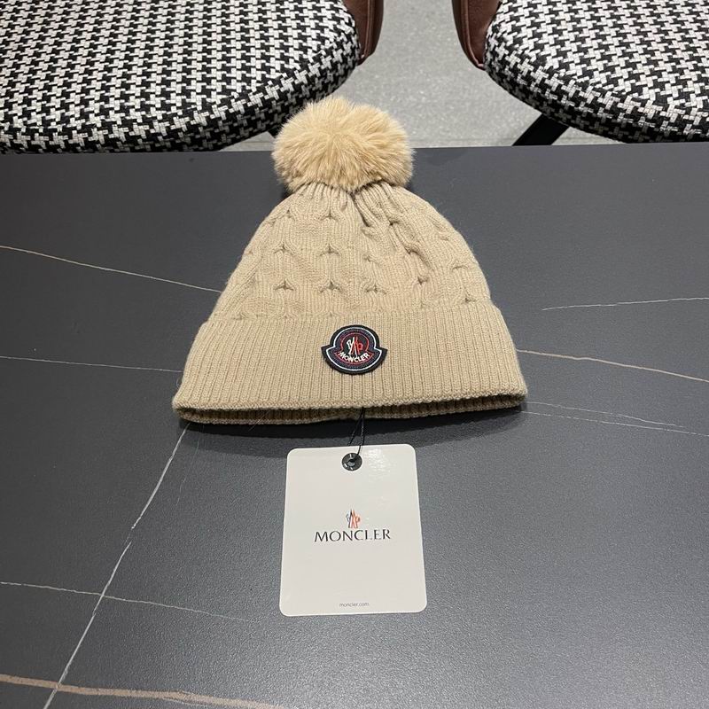 Moncler hat (4233)
