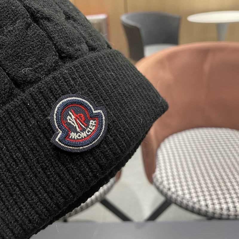 Moncler hat (4237)