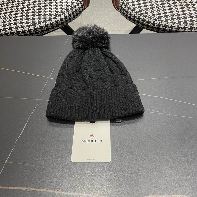 Moncler hat (4238)