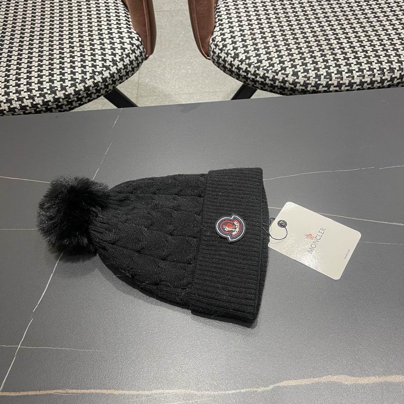 Moncler hat (4241)