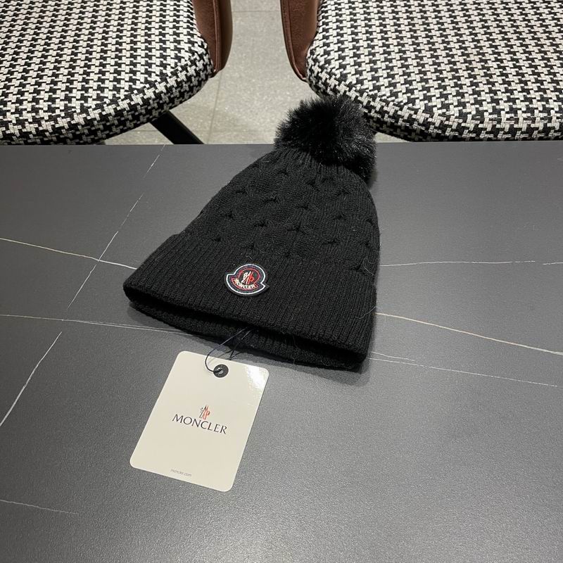 Moncler hat (4244)