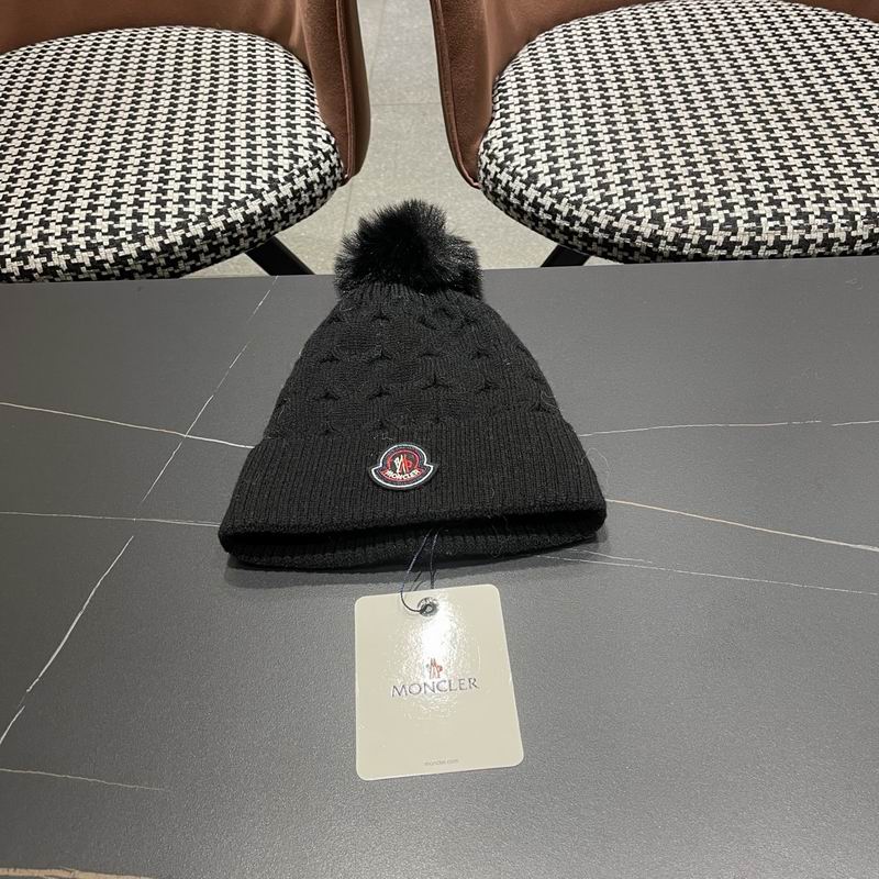 Moncler hat (4245)