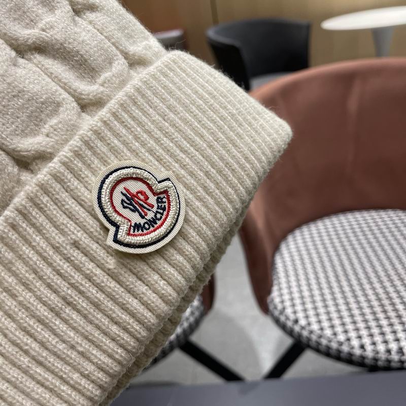 Moncler hat (4249)