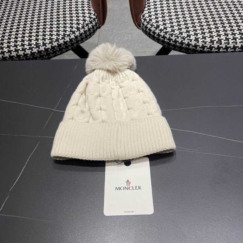 Moncler hat (4250)