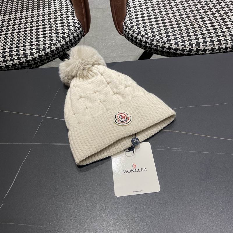Moncler hat (4254)