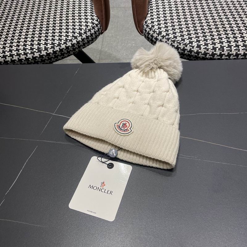 Moncler hat (4255)