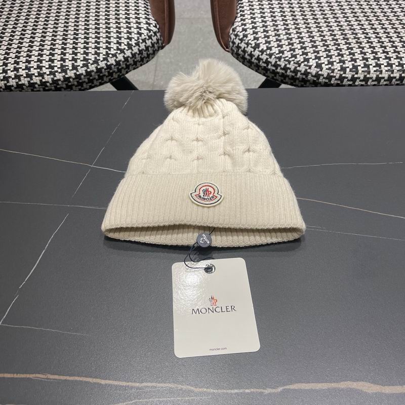 Moncler hat (4256)