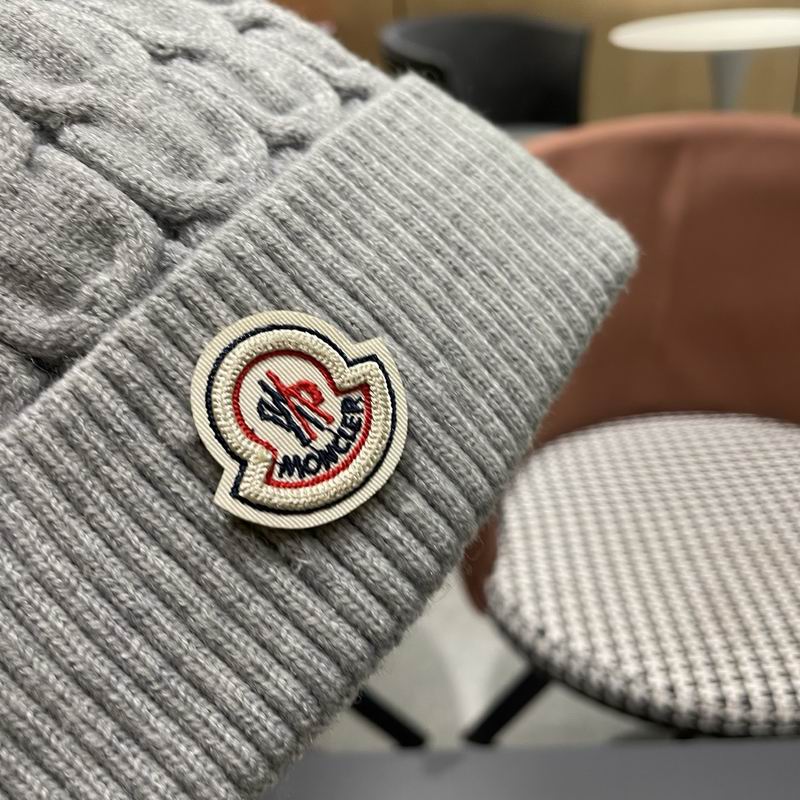 Moncler hat (4260)