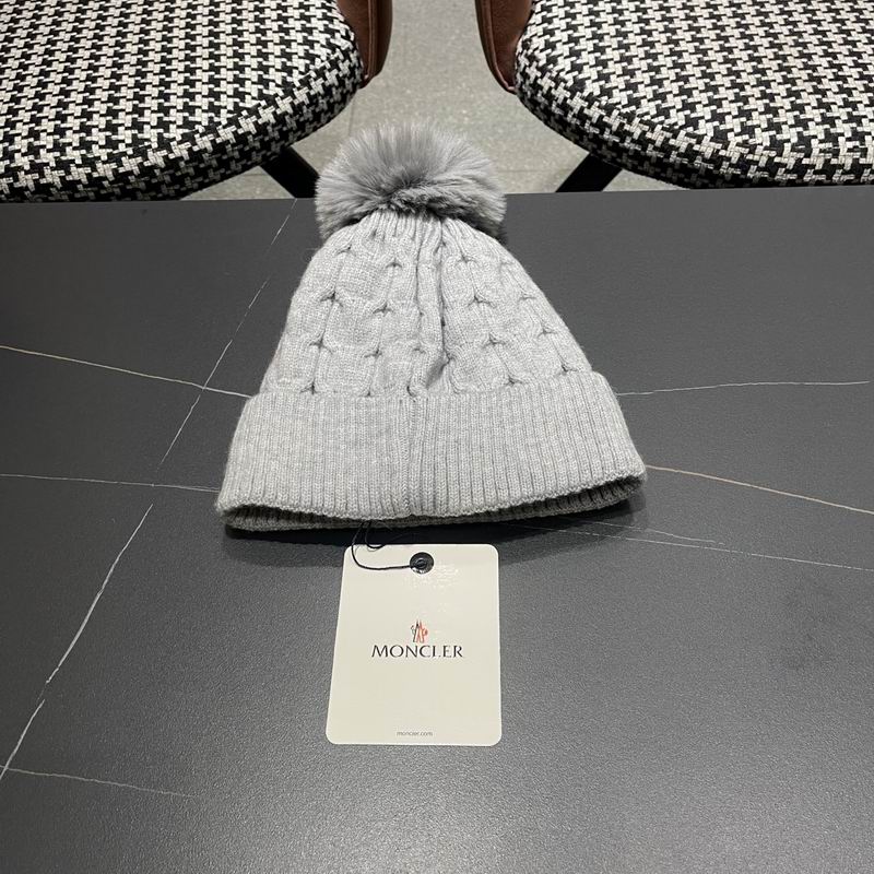 Moncler hat (4261)