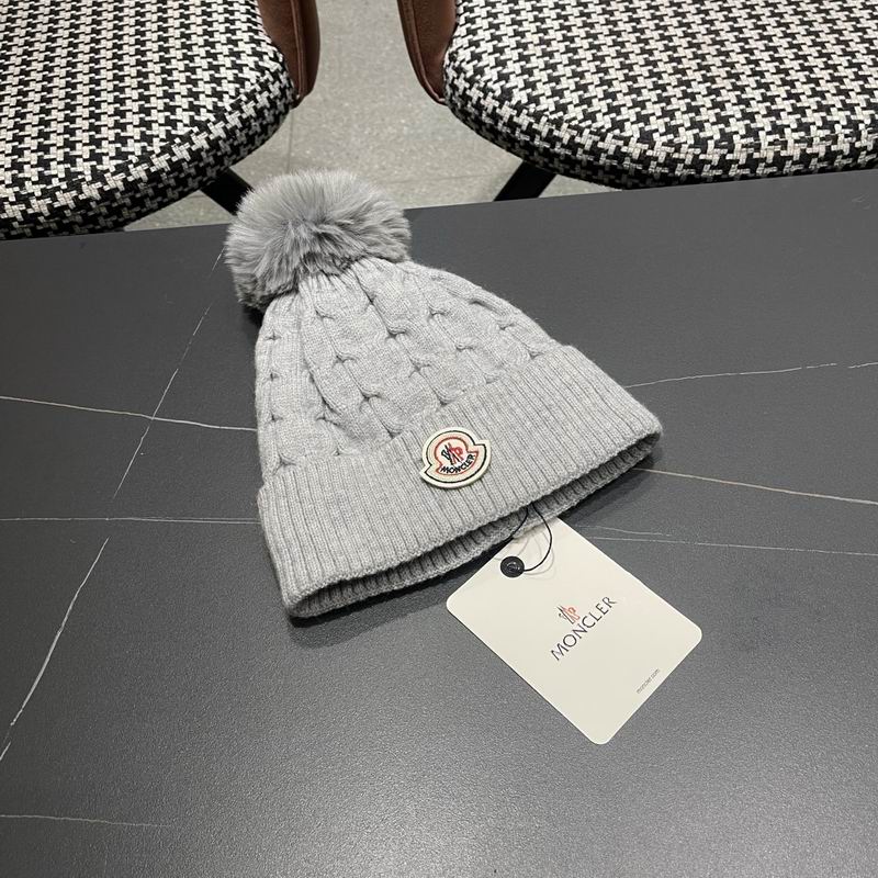 Moncler hat (4266)