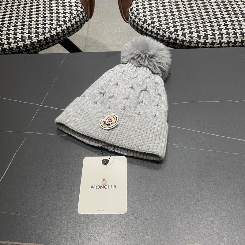 Moncler hat (4267)